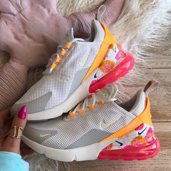 NWT Nike Air Max 270 special edition - Picture 4 of 8